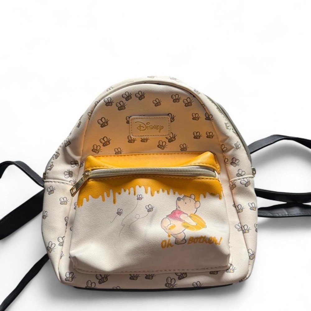 Loungefly Disney Winnie the Pooh Backpack